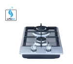 Mellerware Panini Press 4 Slice Non-stick Black 29 X 23CM 2200W