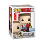 Funko Pop Wwe: Wwe – John Cena Special Edition