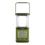 Eurolux Insect Killer - Rechargeable - Camping - Green - LED 5W