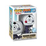 Funko Pop Animation: Naruto Shippuden – Madara Uchiha Special Edition