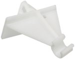 Toyota Hood Support Clamp - 53455-52050