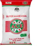 ACE Super Maize Meal Bag