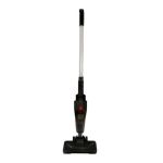 Mellerware Vacuum Cleaner With Mop Attachment 3IN1 Plastic BLACK100W