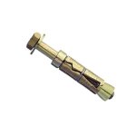 M10 Rawlbolt Hex
