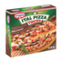 Frozen Ital Pizza Bbq Chicken Thick'a Pizza 410G