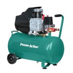 Air Compressor 50L 1500W AC5015