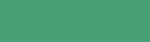 Acrylic Gouache Paint - 40ML - Emerald Green 40