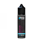 Salt Nic mtl Longfill Pods Plus: Dragon Frost