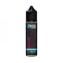 Salt Nic/mtl Longfill Pods Plus: Dragon Frost