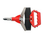 Tork Craft Lazy Tong Hand Riveter 6.4MM 3 Jaw H duty