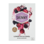 Cousins Skinny Red Wine Box 2L