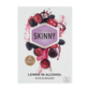Cousins Skinny Red Wine Box 2L