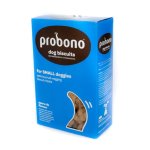 Spare Rib Dog Biscuits - Small