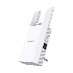 A18 AC1200 Dual-band Wi-fi Range Extender 1167MBPS High-speed