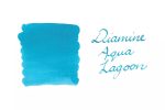 Diamine Fountain Pen Ink - Aqua Lagoon