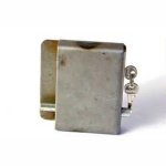 Ultra Security Lock 120X85MM