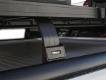 Front Runner Pickup Mountain Top Slimline II Load Bed Rack Kit 1425 W X 1560 L – By