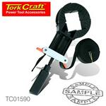 Tork Craft Band Clamp 4M Web Plus Corners TC01590