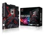 Asus Rog Strix B360-H Gaming Intel Socket 1151 9TH 8TH Gen Intel Core Pentium Gold And Celeron Processors