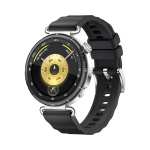 Huawei Watch GT 6 41MM Gps Smartwatch - Black