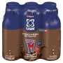 Clover Super M Usn Chocolate Flavoured Medium Fat Protein Shake 6 X 300ML