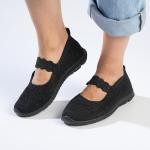 Nan Mj Sneaker - Black - 8