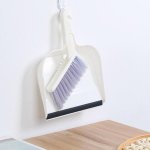 Brush & Dustpan
