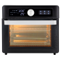 Russell Hobbs Nexus 30L Digital Air Fryer Oven Black