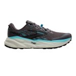 Cascadia 19 Women's Trail Running Shoes - Black blue