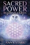 Sacred Power Reading Cards - Transformative Guidance For Your Life Journey Mixed Media Product