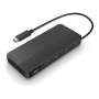 Lenovo Usb-c Dual Display Travel Dock 40B90100SA