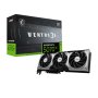 Msi Geforce Rtx 5070 TI 16G Ventus 3X Oc Graphics Card