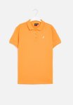 Polo Girls Nina Ss Golfer - Orange