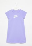 Nike Nkg Club Dress - Light Thistle