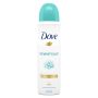 Dove Mineral Touch Antiperspirant Deodorant Body Spray 150ML