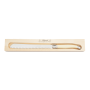Laguiole Av Bread Knife Ivory