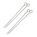 Espetada And Kebab Skewer 4 Piece Set By Aps