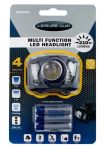 Leisure Quip Leisure-quip LED Headlight 210 Lumens And 3 Aaa Batteries