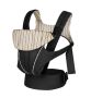 Ergonomic Baby Carrier Wrap Multi-functional Front & Back Carry Strap