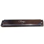 24 Hole Harmonica Key G