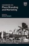 Handbook On Place Branding And Marketing Research HandBooks In Business And Management Series
