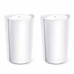 TP-link Deco X95 AX7800 Tri-band Mesh Wifi 6 System - 2 Pack