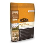 Wild Prairie Dry Dog Food - 6KG