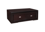 Milan Coffee Table With Drawers