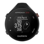 Garmin Approach G12 Golf Rangefinder