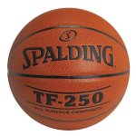 Spalding TF-250 29.5" Basketball