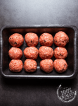 Excellent Meat Balls