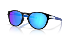 Oakley - Latch - Matte Black Ink prizm Sapphire
