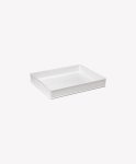 Food Lug Shallow Plastic