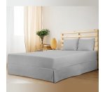 180TC Polyper Linen Sheets